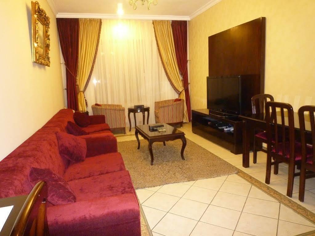 Al Borg Al Watheer Hotel Jizan Exterior foto