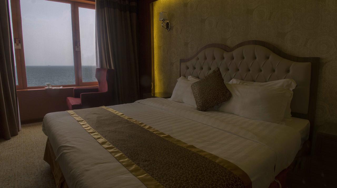 Al Borg Al Watheer Hotel Jizan Exterior foto