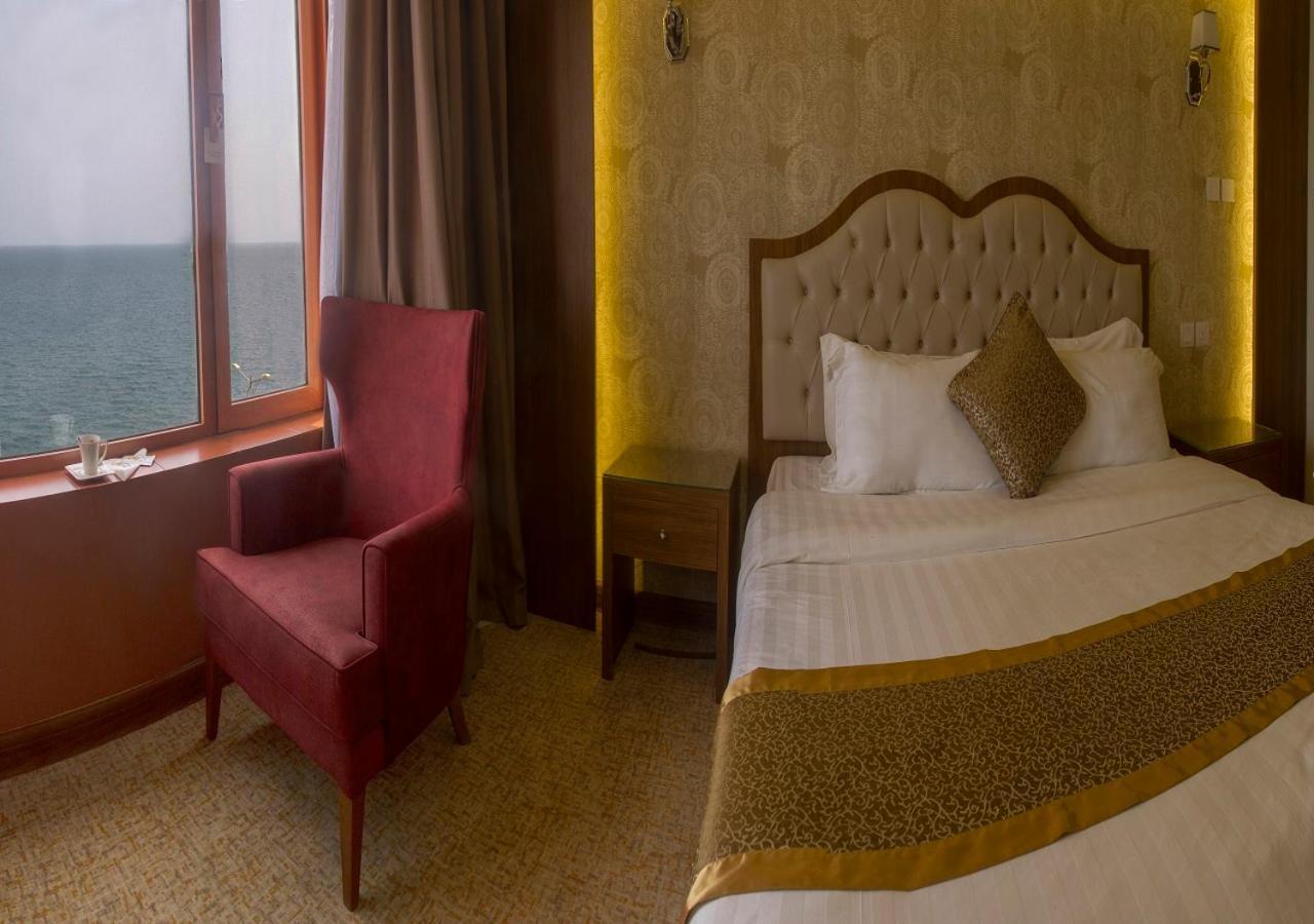 Al Borg Al Watheer Hotel Jizan Exterior foto